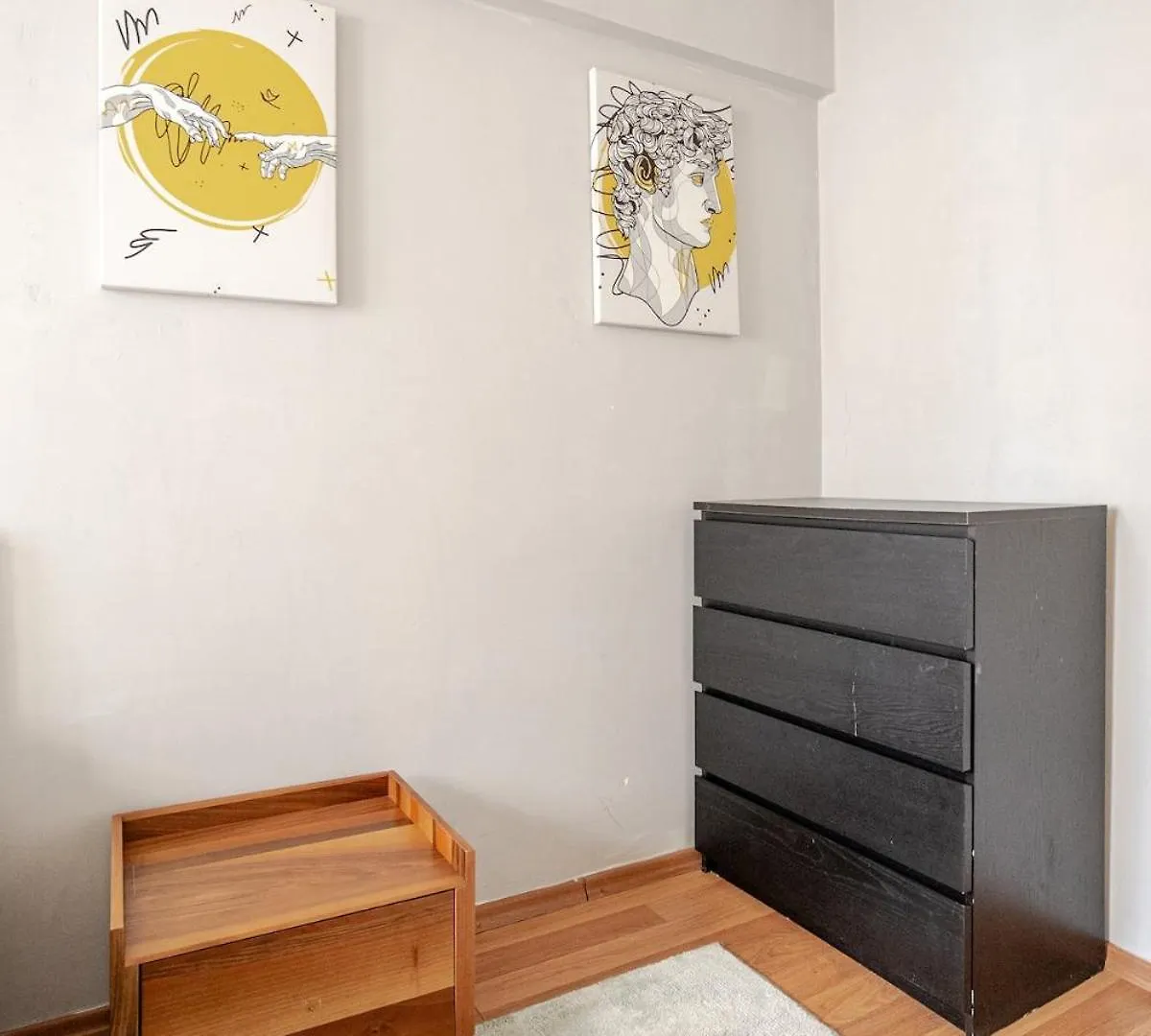 Apartament Renewed 2Br Bosphorus View Stambuł 0*,  Turcja