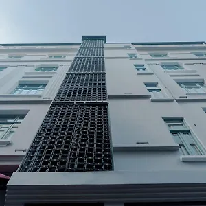 Otel Magnova Vitality Boutique, İstanbul