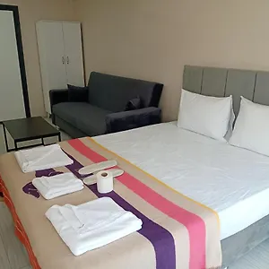 Ava Appart hôtel