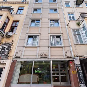 Mint Taksim Κωνσταντινούπολη
